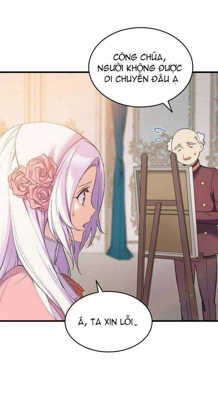 Tôi Định Quyến Rũ Anh Trai Nhưng Nam Chính Đã Đến Chapter 18 trang 30