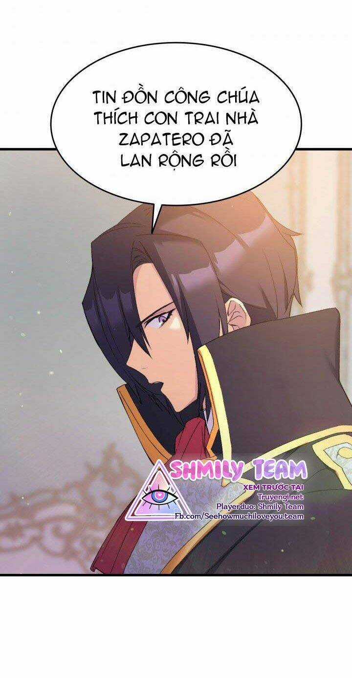 Tôi Định Quyến Rũ Anh Trai Nhưng Nam Chính Đã Đến Chapter 18 trang 32