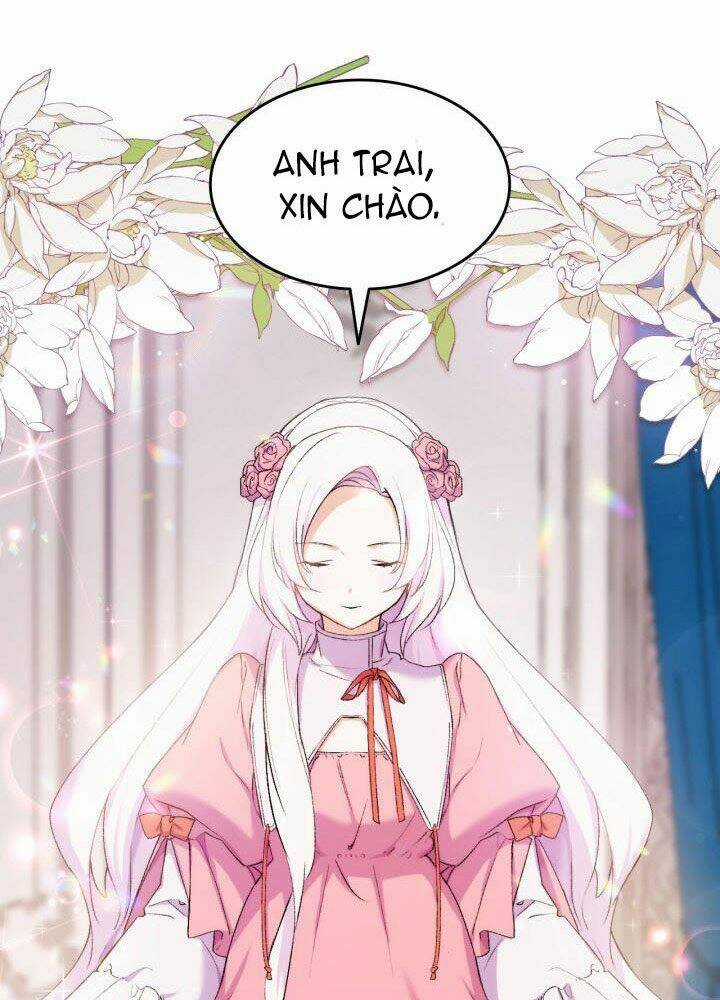 Tôi Định Quyến Rũ Anh Trai Nhưng Nam Chính Đã Đến Chapter 18 trang 6