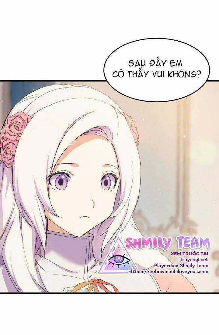 Tôi Định Quyến Rũ Anh Trai Nhưng Nam Chính Đã Đến Chapter 18 trang 9