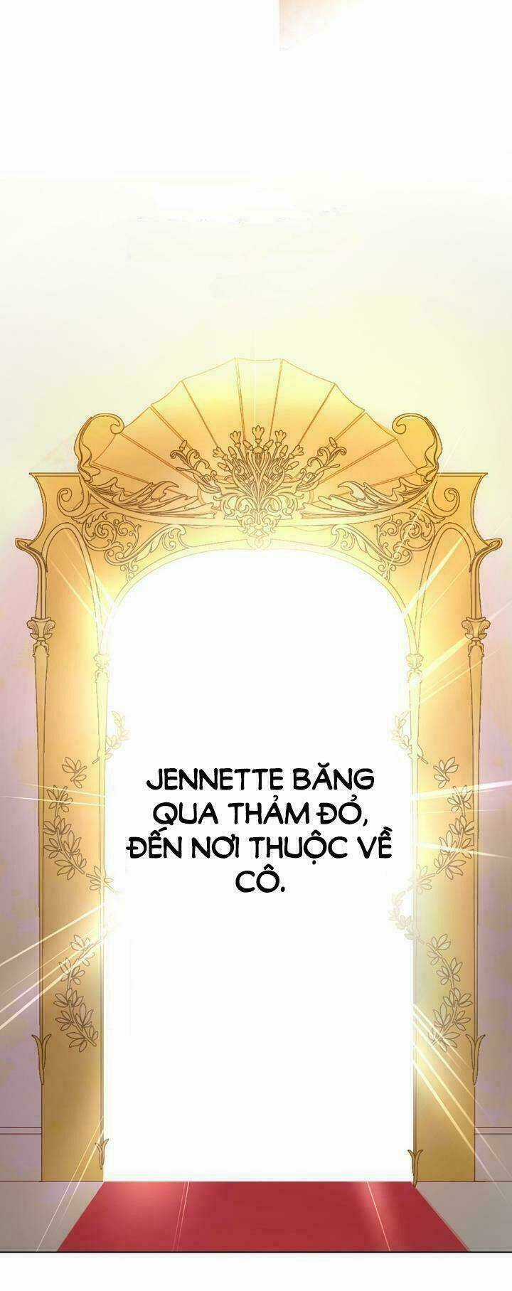 Tôi Định Quyến Rũ Anh Trai Nhưng Nam Chính Đã Đến Chapter 19.5 trang 18