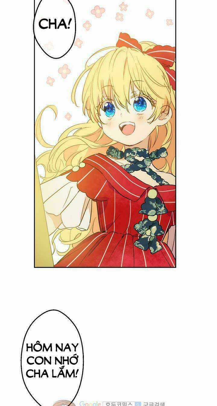 Tôi Định Quyến Rũ Anh Trai Nhưng Nam Chính Đã Đến Chapter 19.5 trang 28