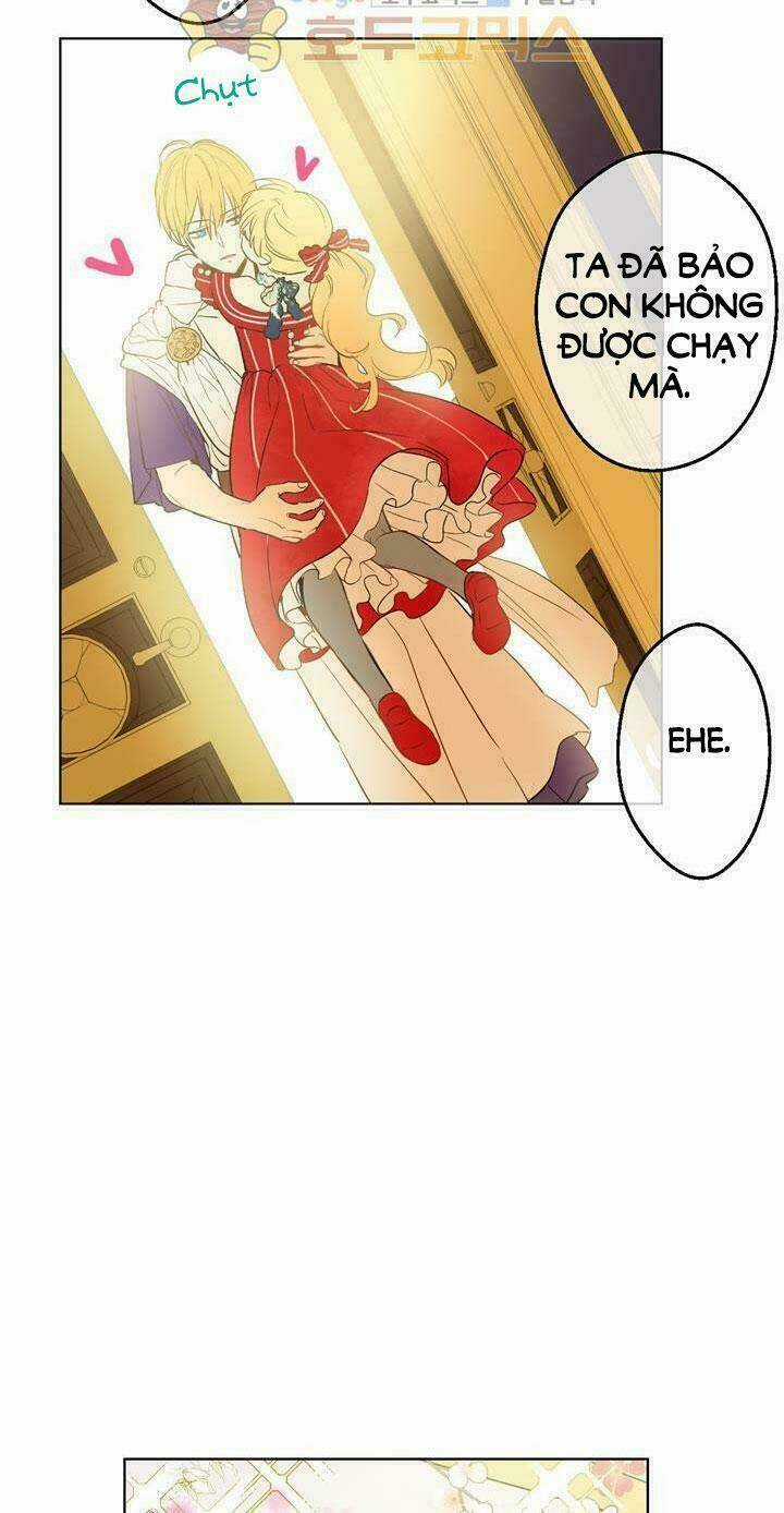 Tôi Định Quyến Rũ Anh Trai Nhưng Nam Chính Đã Đến Chapter 19.5 trang 29