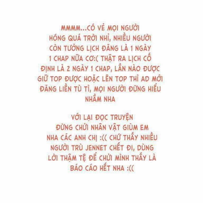 Tôi Định Quyến Rũ Anh Trai Nhưng Nam Chính Đã Đến Chapter 19.5 trang 48