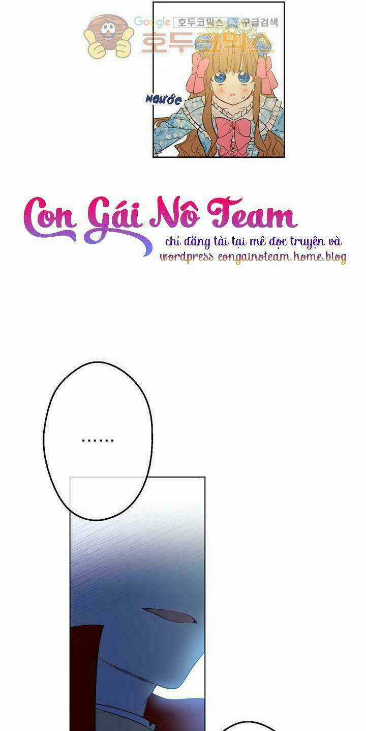 Tôi Định Quyến Rũ Anh Trai Nhưng Nam Chính Đã Đến Chapter 19.5 trang 7