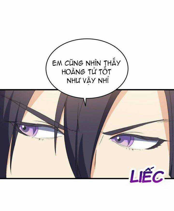 Tôi Định Quyến Rũ Anh Trai Nhưng Nam Chính Đã Đến Chapter 19 trang 11