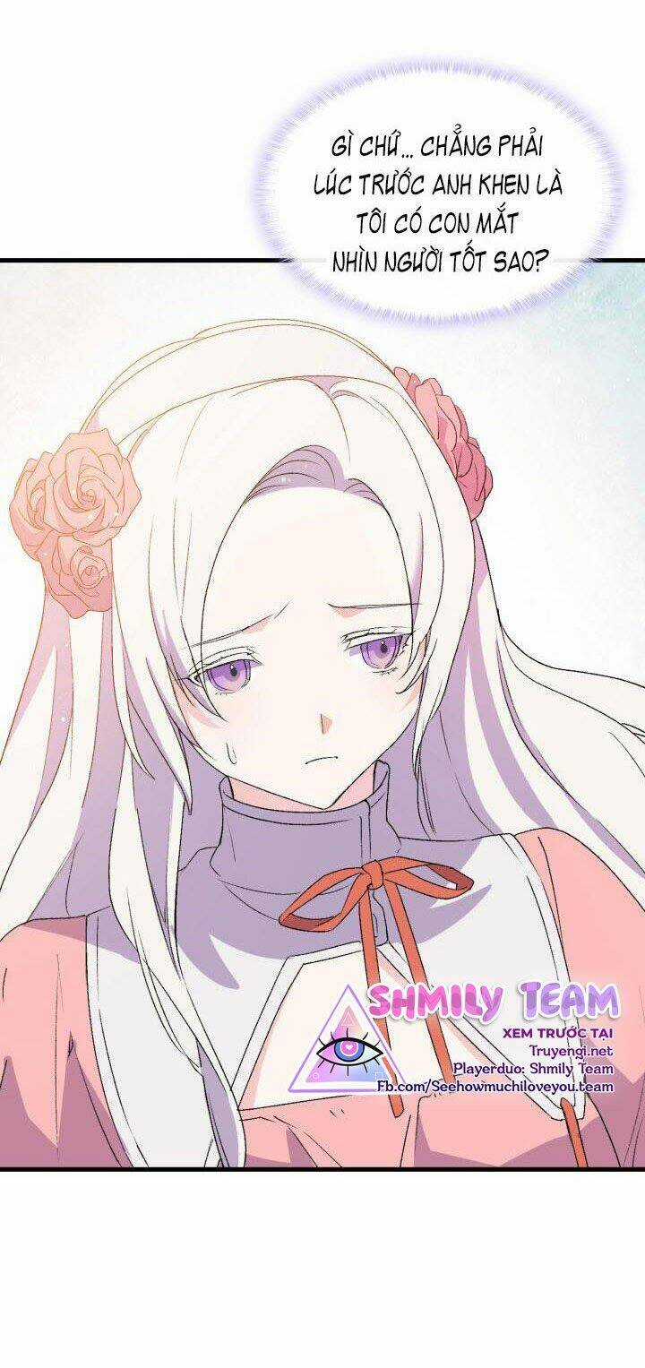 Tôi Định Quyến Rũ Anh Trai Nhưng Nam Chính Đã Đến Chapter 19 trang 12