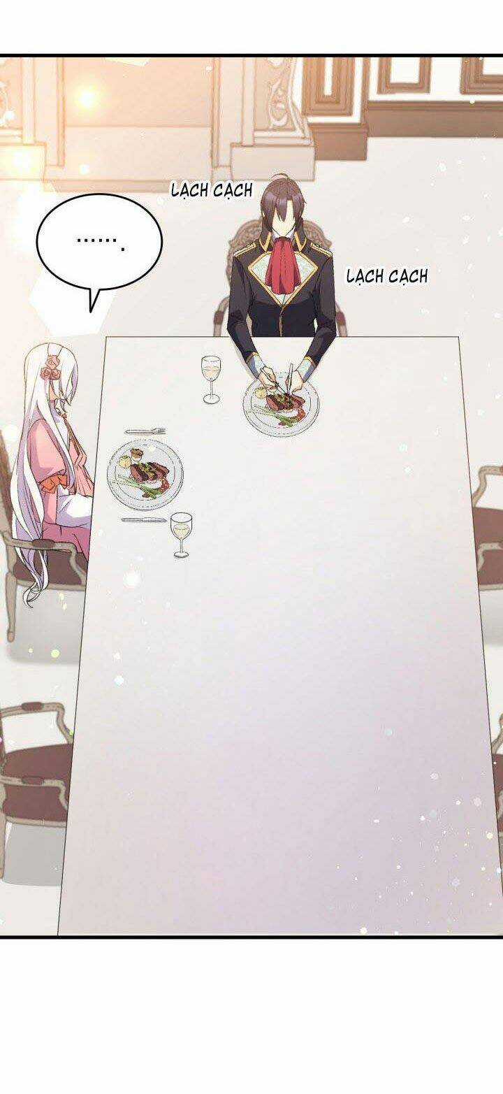 Tôi Định Quyến Rũ Anh Trai Nhưng Nam Chính Đã Đến Chapter 19 trang 2