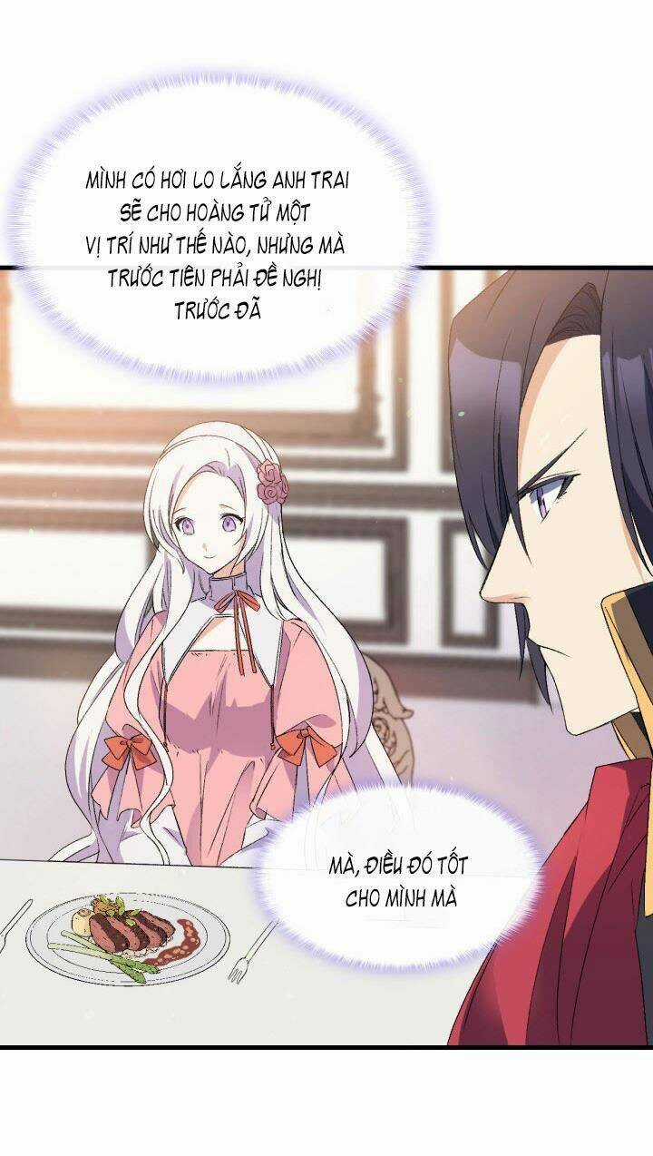 Tôi Định Quyến Rũ Anh Trai Nhưng Nam Chính Đã Đến Chapter 19 trang 20