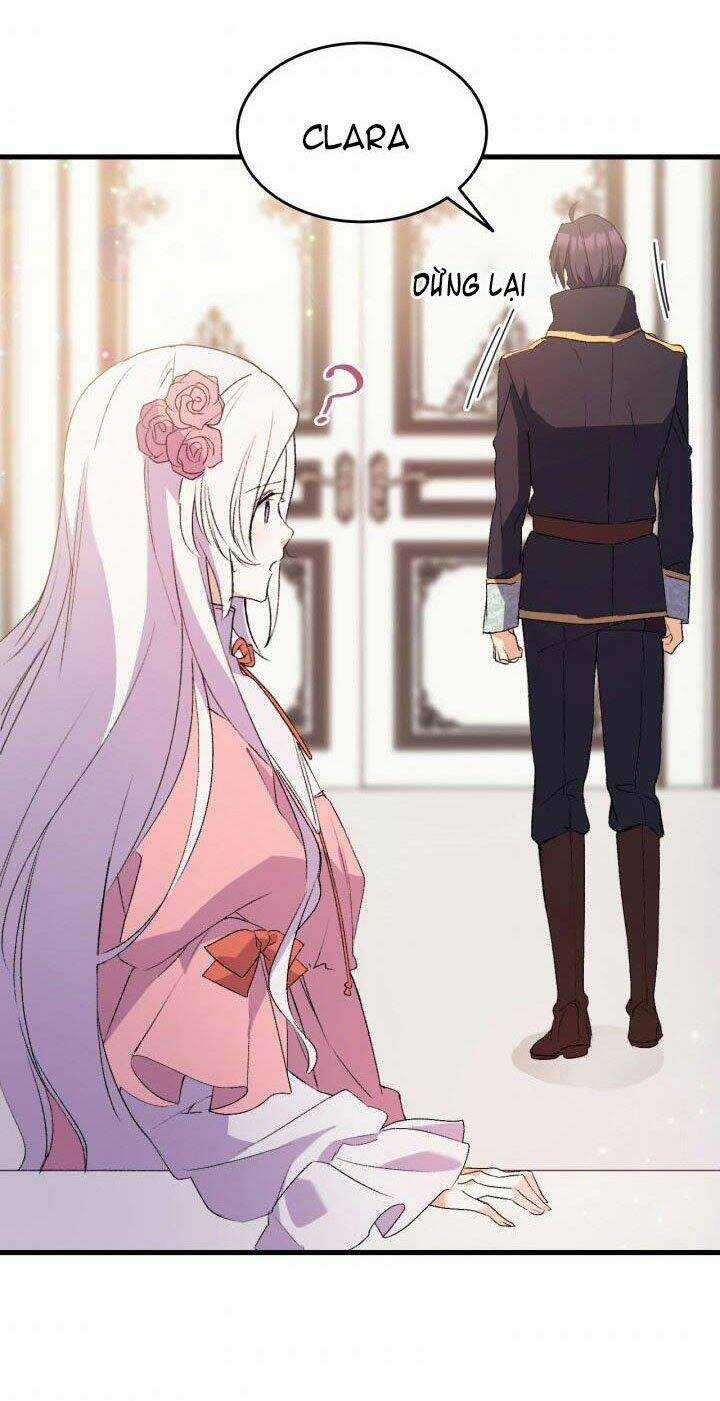 Tôi Định Quyến Rũ Anh Trai Nhưng Nam Chính Đã Đến Chapter 19 trang 23