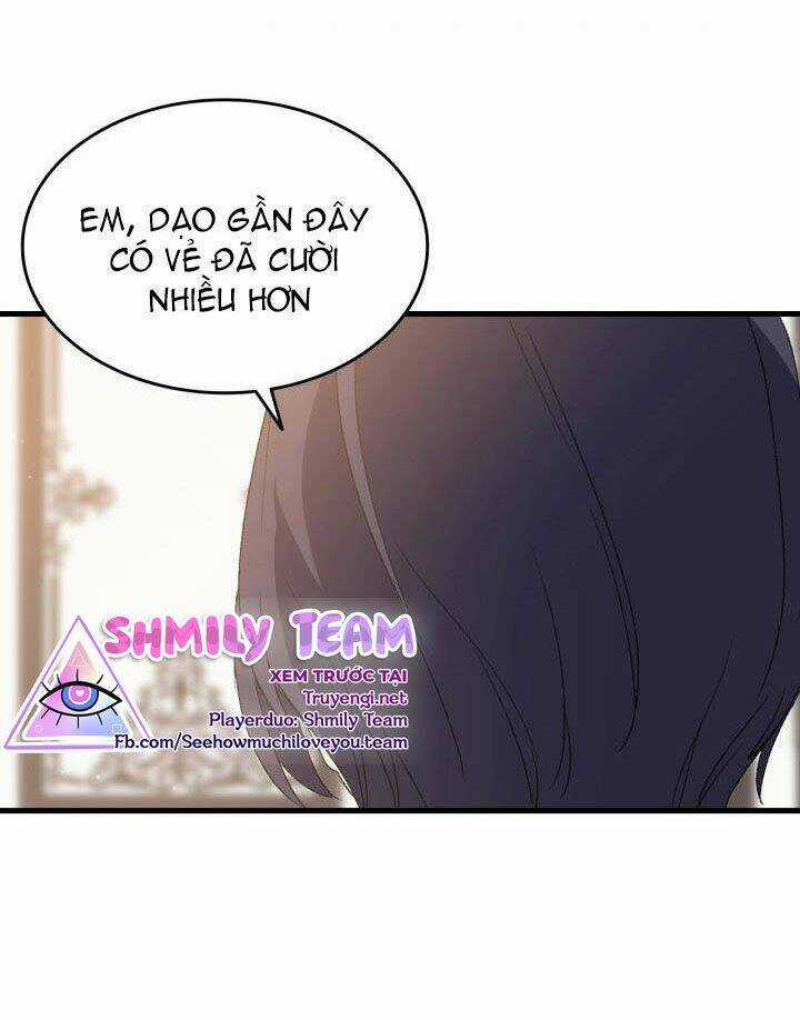 Tôi Định Quyến Rũ Anh Trai Nhưng Nam Chính Đã Đến Chapter 19 trang 24