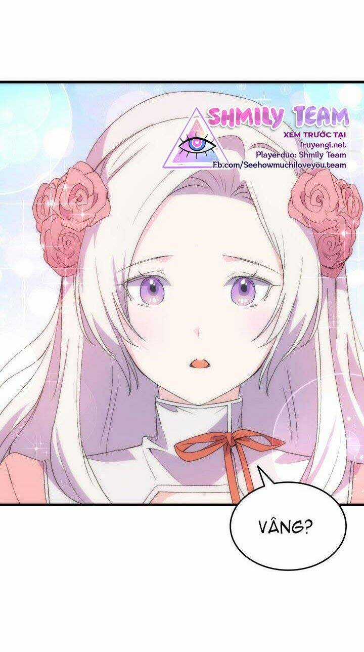 Tôi Định Quyến Rũ Anh Trai Nhưng Nam Chính Đã Đến Chapter 19 trang 25