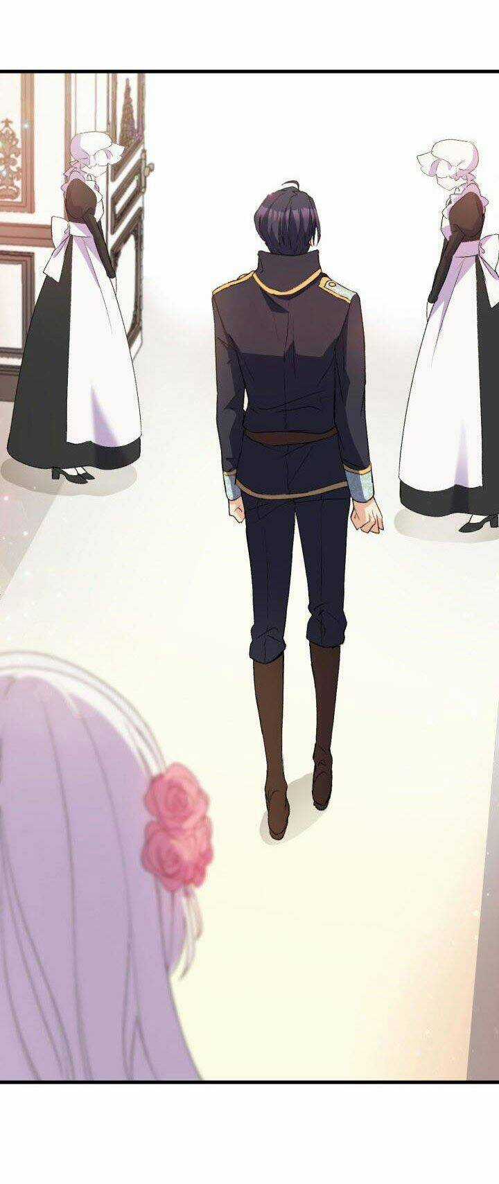 Tôi Định Quyến Rũ Anh Trai Nhưng Nam Chính Đã Đến Chapter 19 trang 26