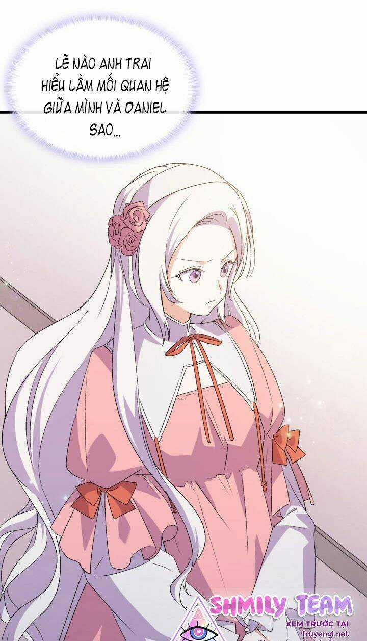 Tôi Định Quyến Rũ Anh Trai Nhưng Nam Chính Đã Đến Chapter 19 trang 28