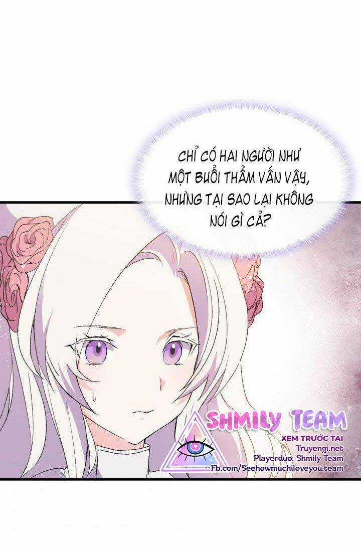 Tôi Định Quyến Rũ Anh Trai Nhưng Nam Chính Đã Đến Chapter 19 trang 3