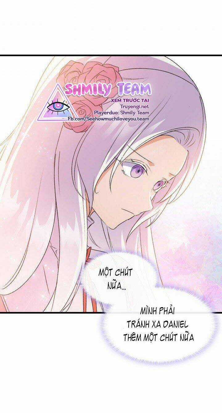 Tôi Định Quyến Rũ Anh Trai Nhưng Nam Chính Đã Đến Chapter 19 trang 30