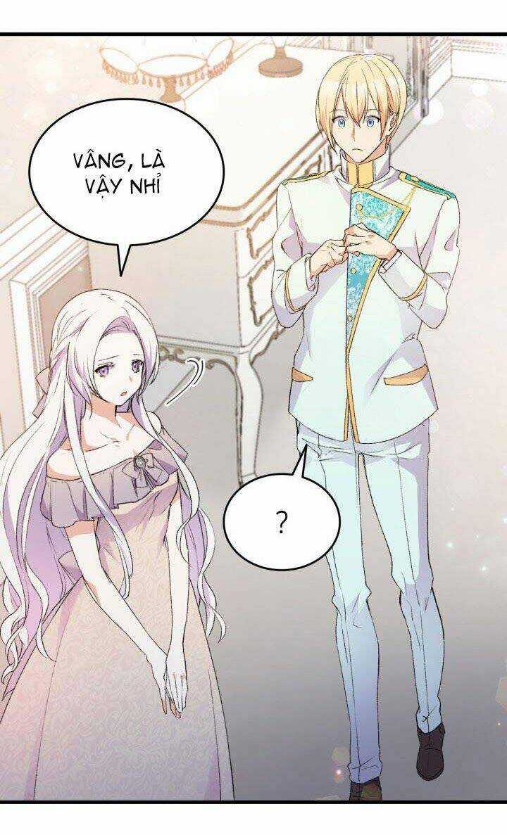 Tôi Định Quyến Rũ Anh Trai Nhưng Nam Chính Đã Đến Chapter 19 trang 33