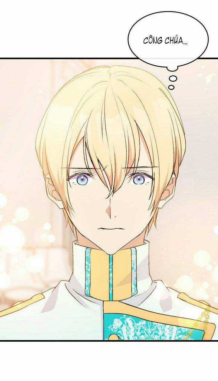 Tôi Định Quyến Rũ Anh Trai Nhưng Nam Chính Đã Đến Chapter 19 trang 36