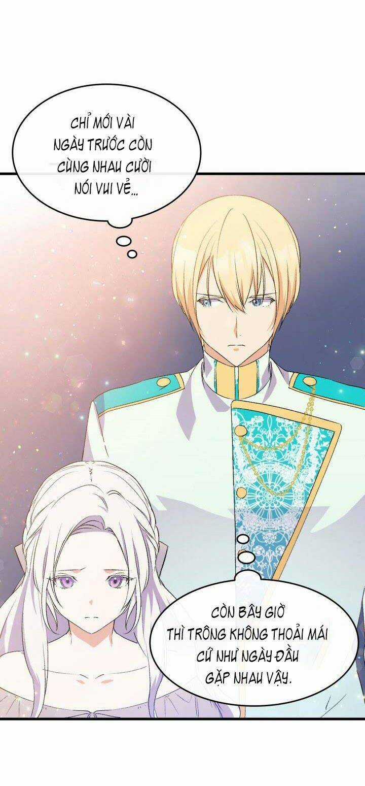 Tôi Định Quyến Rũ Anh Trai Nhưng Nam Chính Đã Đến Chapter 19 trang 38