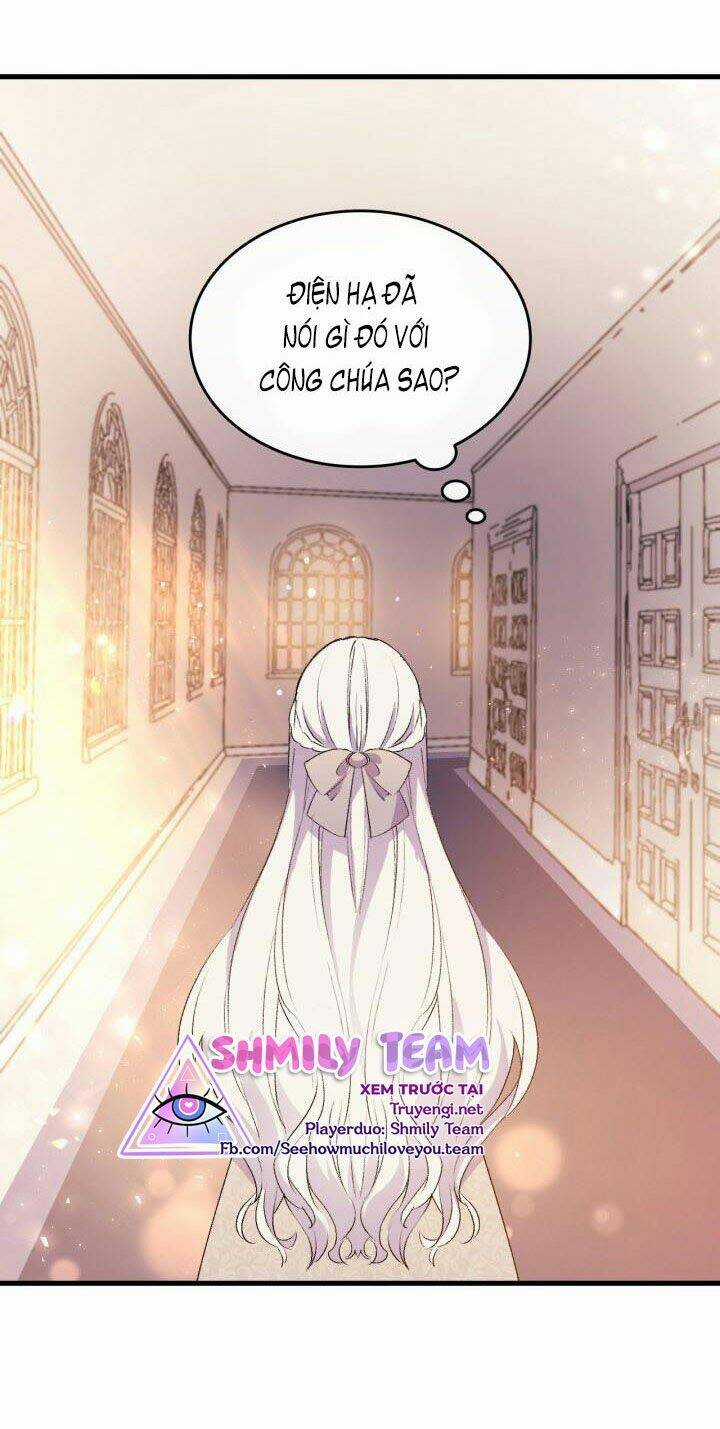 Tôi Định Quyến Rũ Anh Trai Nhưng Nam Chính Đã Đến Chapter 19 trang 39