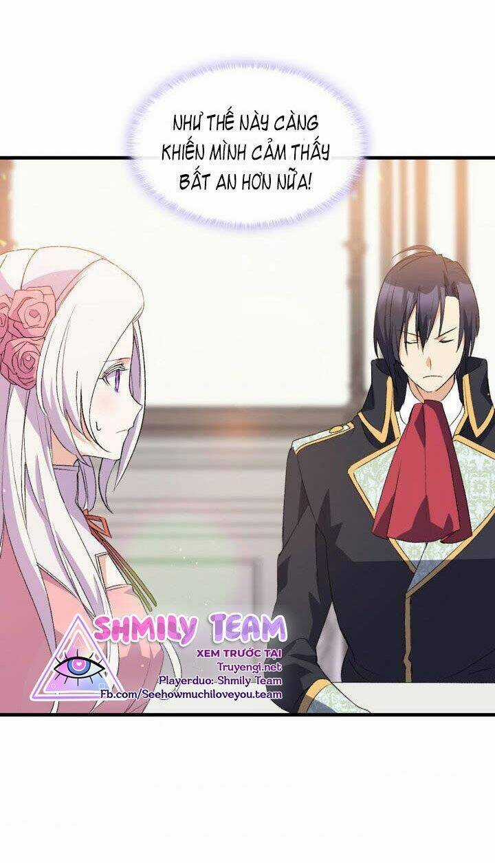 Tôi Định Quyến Rũ Anh Trai Nhưng Nam Chính Đã Đến Chapter 19 trang 4