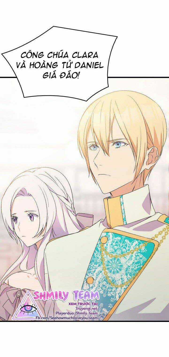 Tôi Định Quyến Rũ Anh Trai Nhưng Nam Chính Đã Đến Chapter 19 trang 47