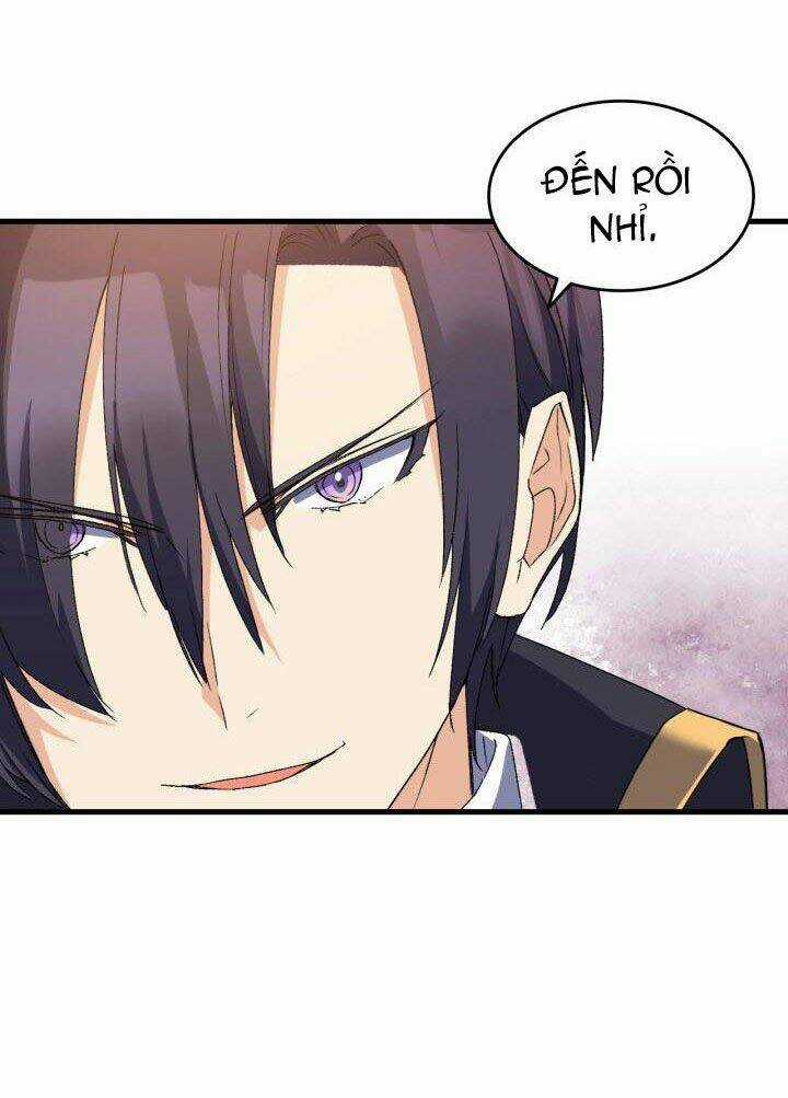 Tôi Định Quyến Rũ Anh Trai Nhưng Nam Chính Đã Đến Chapter 19 trang 48