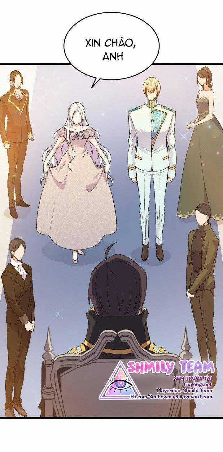 Tôi Định Quyến Rũ Anh Trai Nhưng Nam Chính Đã Đến Chapter 19 trang 49