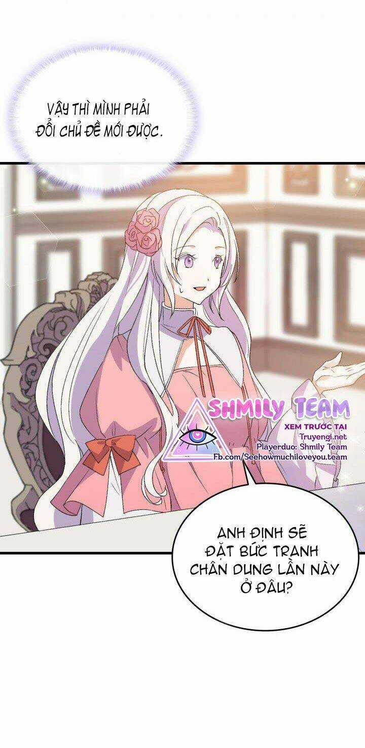 Tôi Định Quyến Rũ Anh Trai Nhưng Nam Chính Đã Đến Chapter 19 trang 5