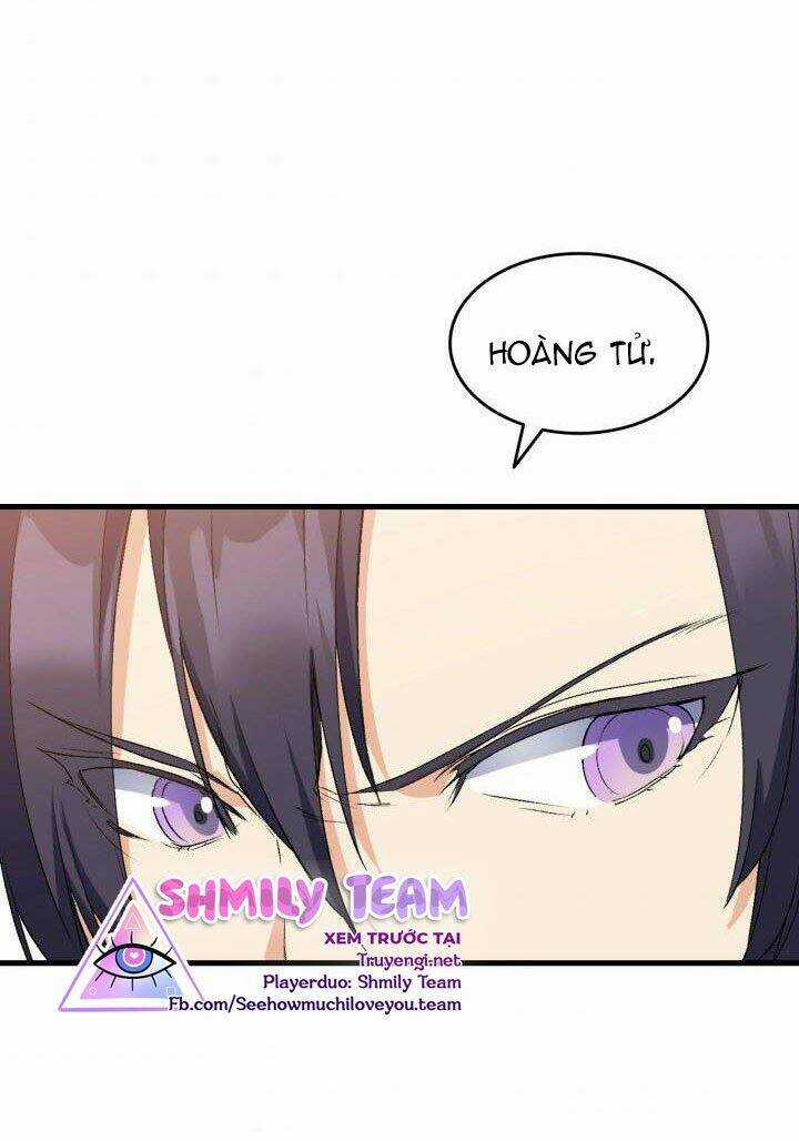 Tôi Định Quyến Rũ Anh Trai Nhưng Nam Chính Đã Đến Chapter 19 trang 56