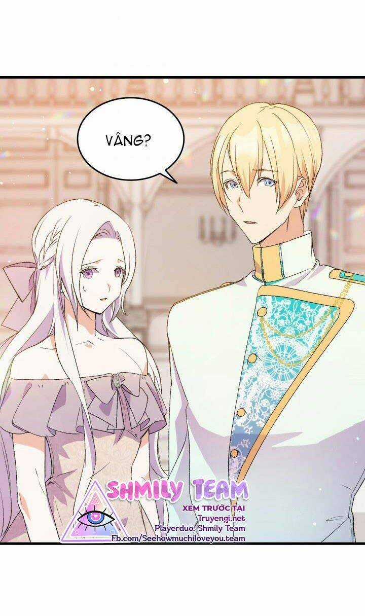 Tôi Định Quyến Rũ Anh Trai Nhưng Nam Chính Đã Đến Chapter 19 trang 57