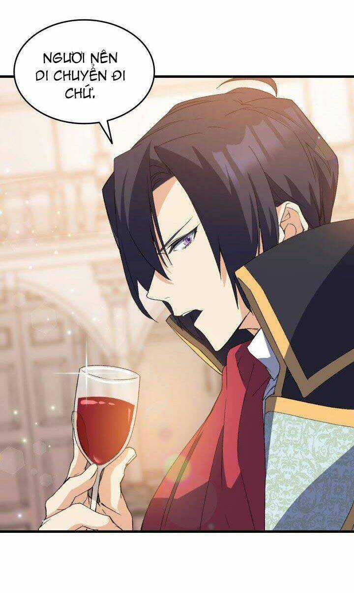 Tôi Định Quyến Rũ Anh Trai Nhưng Nam Chính Đã Đến Chapter 19 trang 58