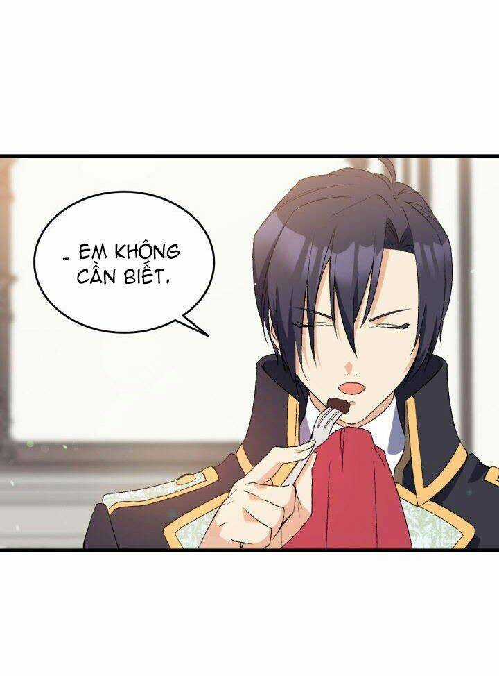 Tôi Định Quyến Rũ Anh Trai Nhưng Nam Chính Đã Đến Chapter 19 trang 6