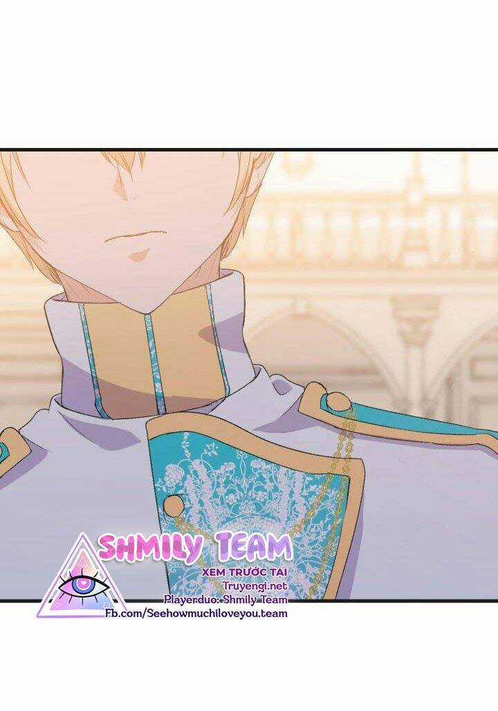 Tôi Định Quyến Rũ Anh Trai Nhưng Nam Chính Đã Đến Chapter 19 trang 61