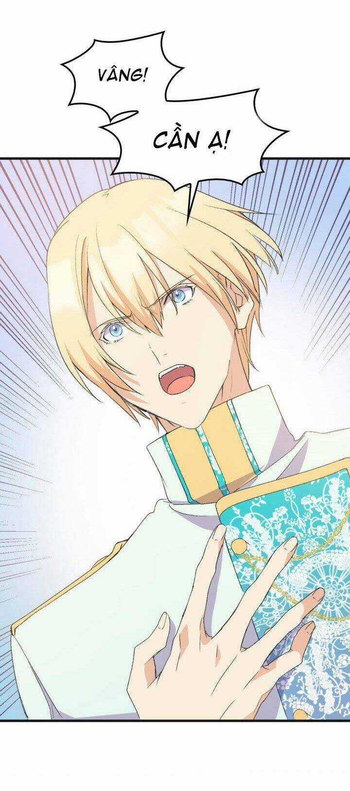 Tôi Định Quyến Rũ Anh Trai Nhưng Nam Chính Đã Đến Chapter 19 trang 62