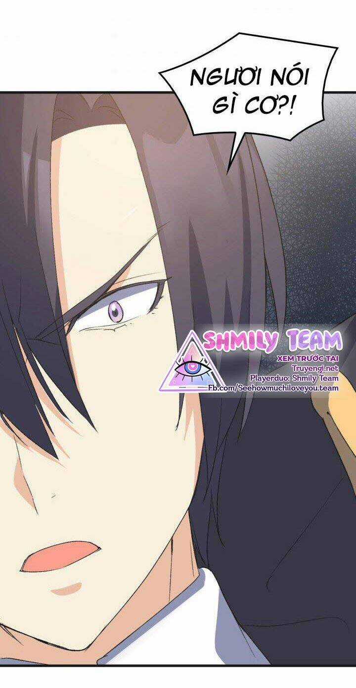 Tôi Định Quyến Rũ Anh Trai Nhưng Nam Chính Đã Đến Chapter 19 trang 63