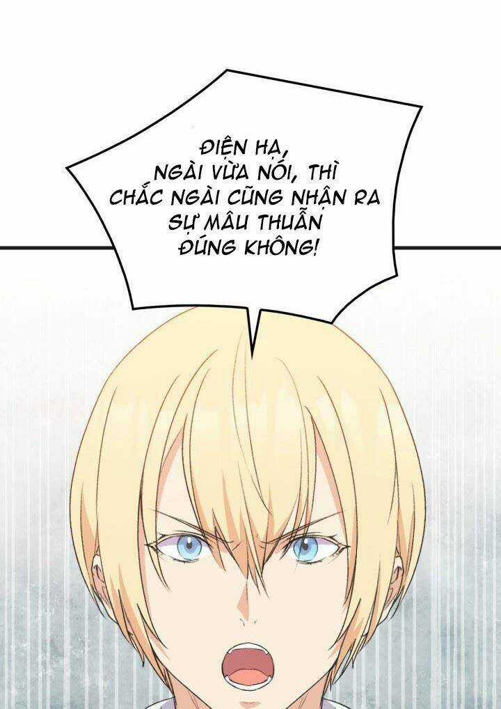 Tôi Định Quyến Rũ Anh Trai Nhưng Nam Chính Đã Đến Chapter 19 trang 64