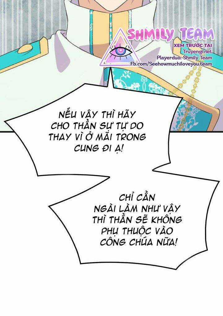 Tôi Định Quyến Rũ Anh Trai Nhưng Nam Chính Đã Đến Chapter 19 trang 65