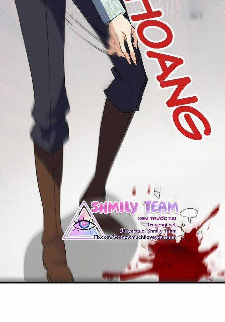 Tôi Định Quyến Rũ Anh Trai Nhưng Nam Chính Đã Đến Chapter 19 trang 68