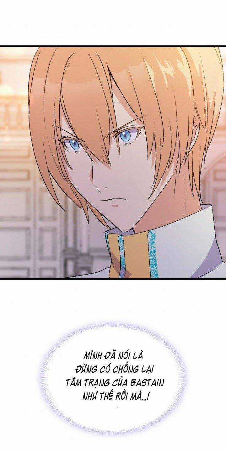 Tôi Định Quyến Rũ Anh Trai Nhưng Nam Chính Đã Đến Chapter 19 trang 70