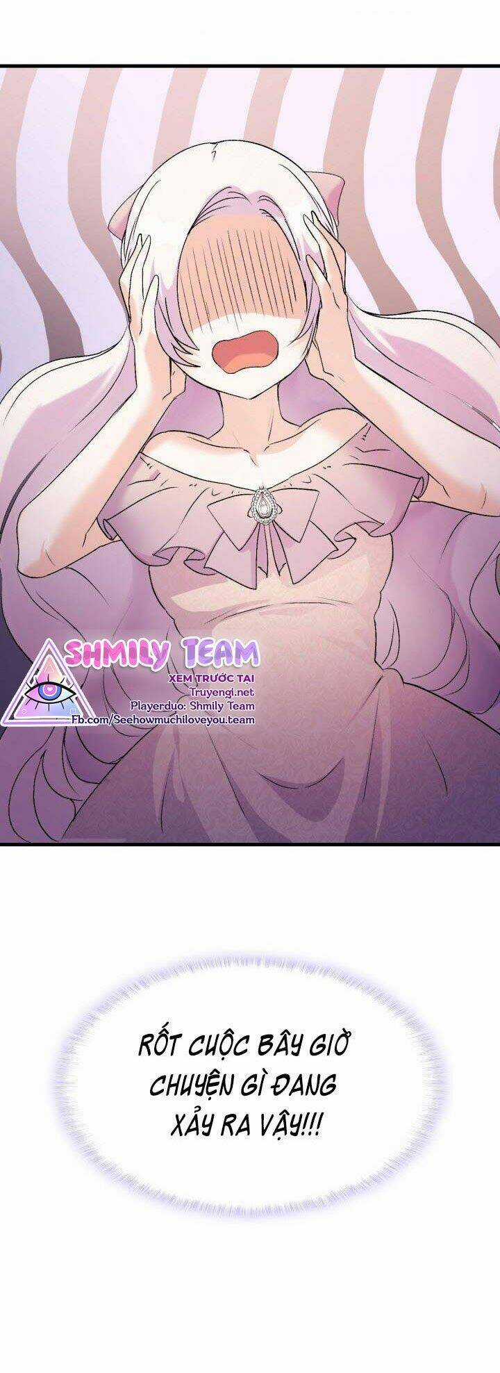 Tôi Định Quyến Rũ Anh Trai Nhưng Nam Chính Đã Đến Chapter 19 trang 71