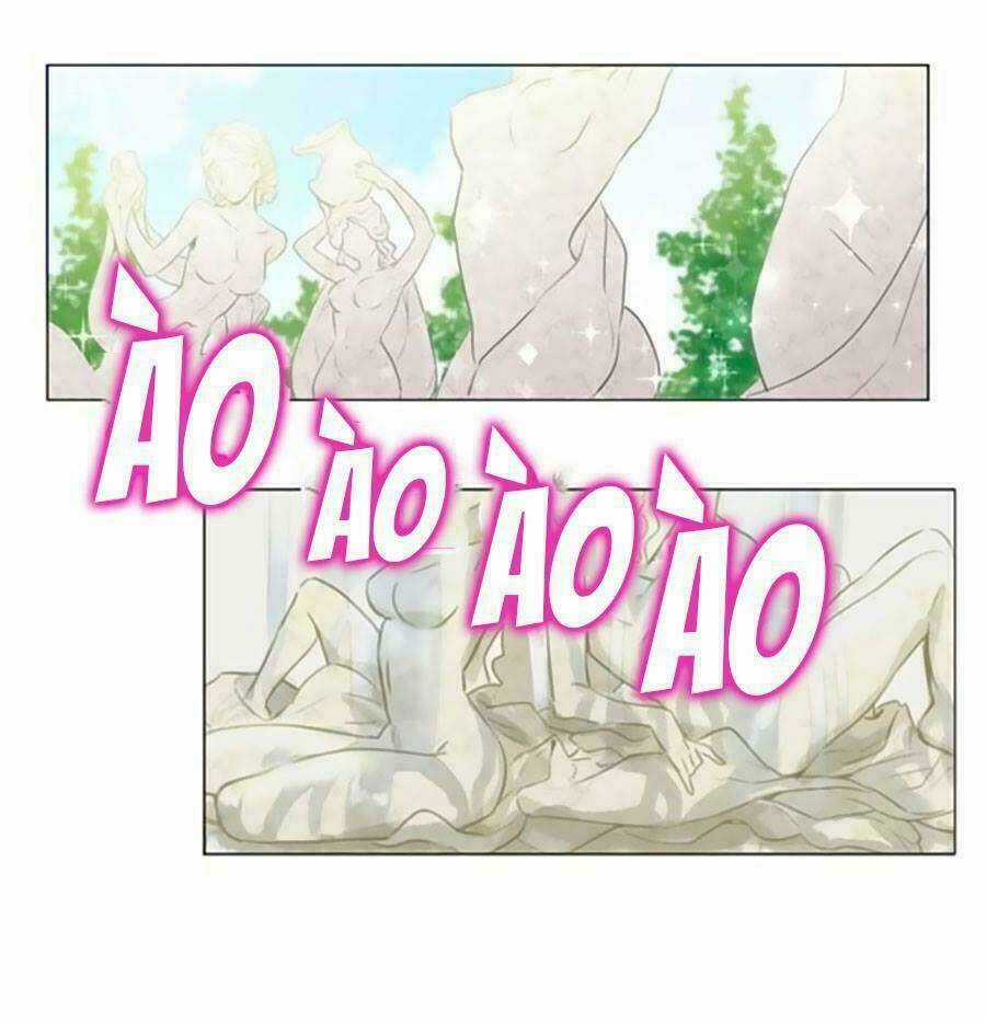 Tôi Định Quyến Rũ Anh Trai Nhưng Nam Chính Đã Đến Chapter 2.5 trang 38