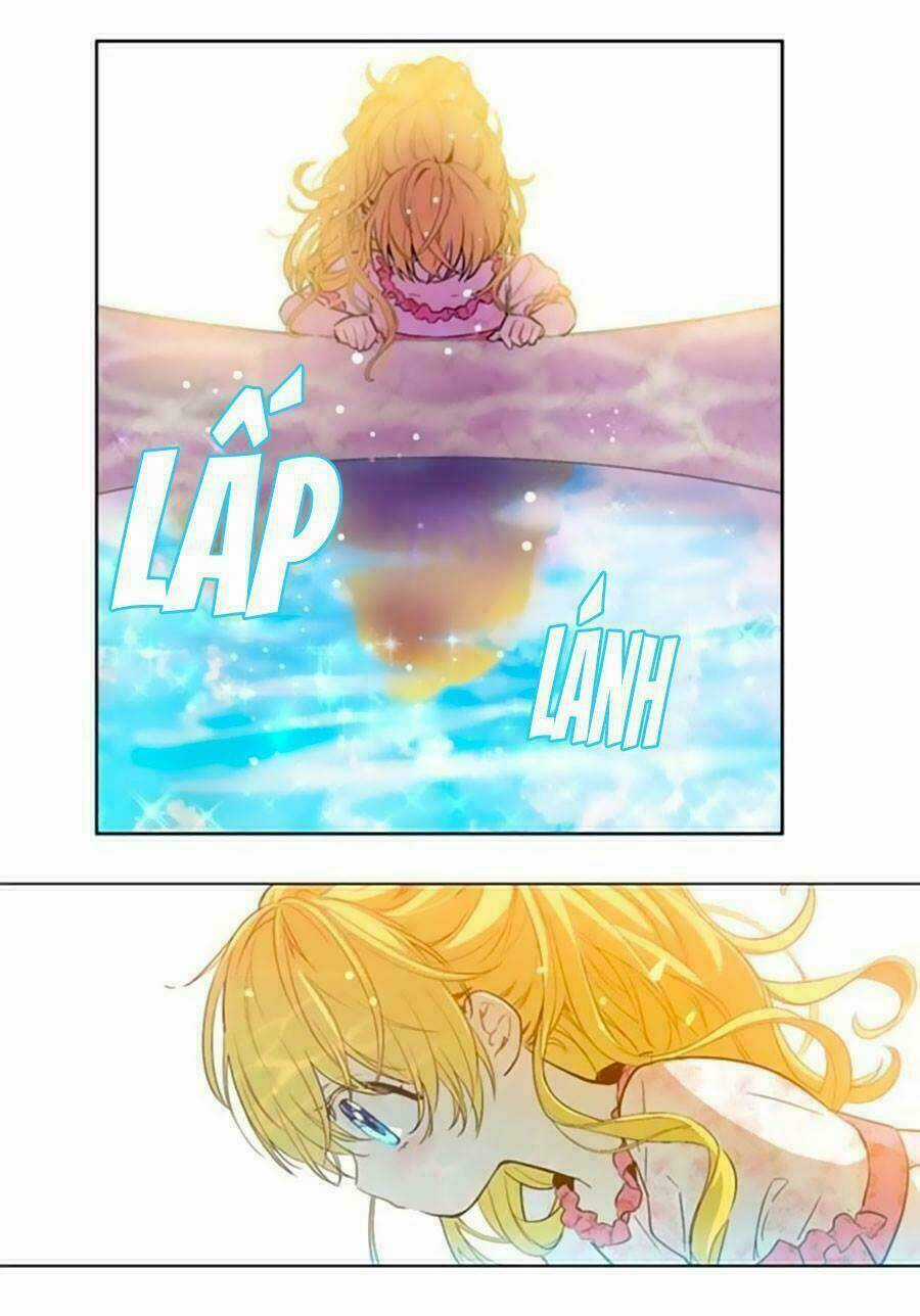 Tôi Định Quyến Rũ Anh Trai Nhưng Nam Chính Đã Đến Chapter 2.5 trang 41