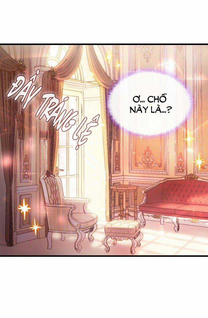 Tôi Định Quyến Rũ Anh Trai Nhưng Nam Chính Đã Đến Chapter 2 trang 10