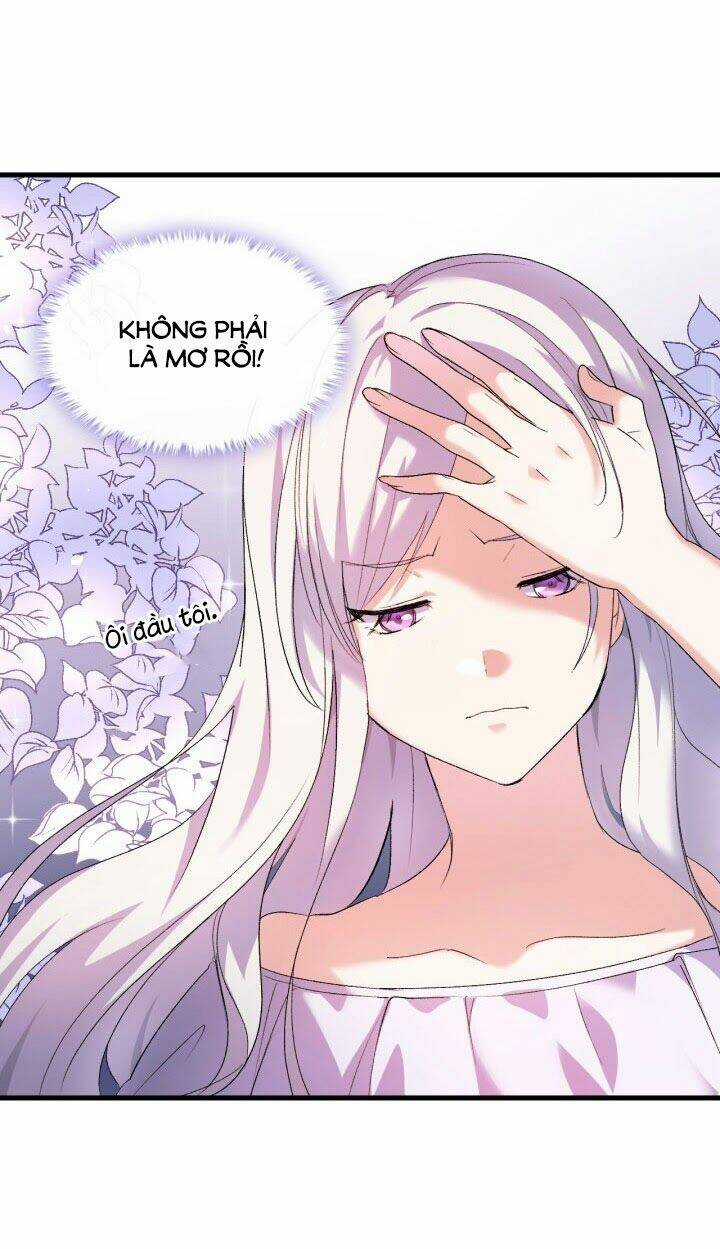 Tôi Định Quyến Rũ Anh Trai Nhưng Nam Chính Đã Đến Chapter 2 trang 12