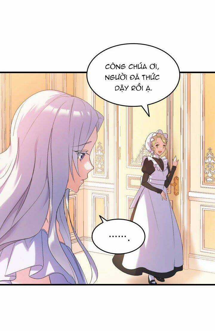 Tôi Định Quyến Rũ Anh Trai Nhưng Nam Chính Đã Đến Chapter 2 trang 15