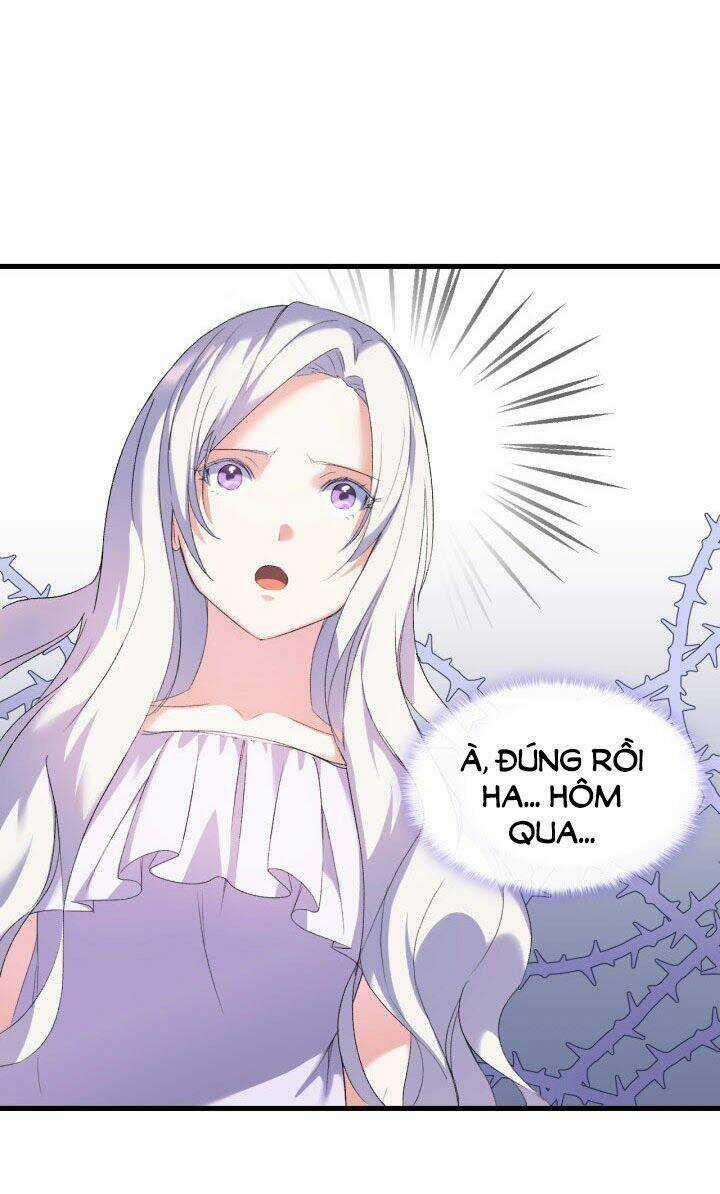 Tôi Định Quyến Rũ Anh Trai Nhưng Nam Chính Đã Đến Chapter 2 trang 18