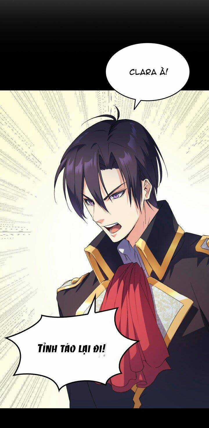 Tôi Định Quyến Rũ Anh Trai Nhưng Nam Chính Đã Đến Chapter 2 trang 20