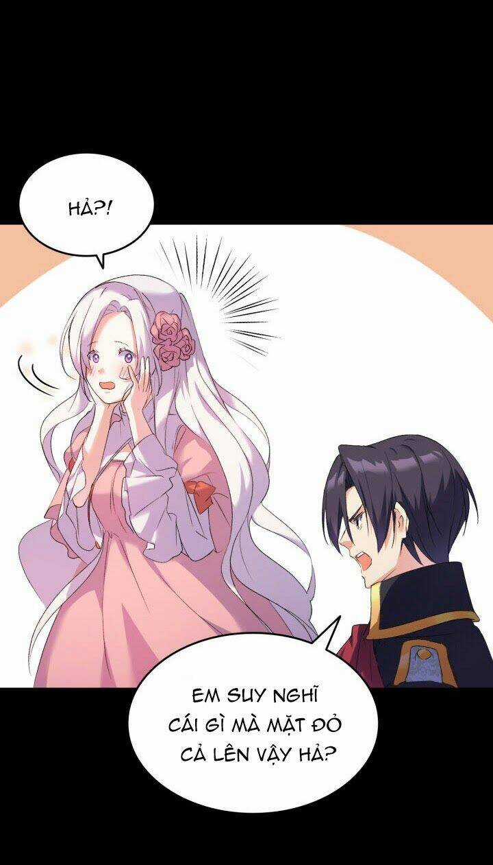 Tôi Định Quyến Rũ Anh Trai Nhưng Nam Chính Đã Đến Chapter 2 trang 21