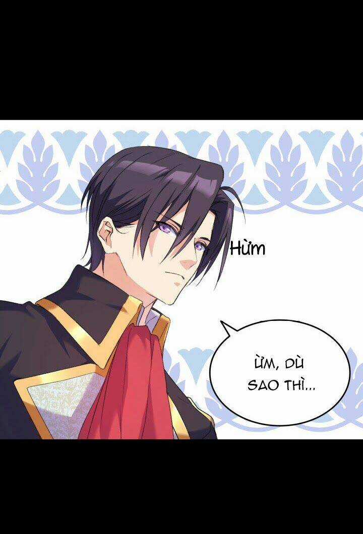 Tôi Định Quyến Rũ Anh Trai Nhưng Nam Chính Đã Đến Chapter 2 trang 22